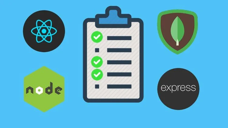 Build a To-Do List App with Node, Express, React and MongoDB