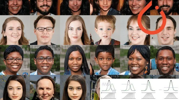 Generative Adversarial Network (GAN) from scratch | PyTorch