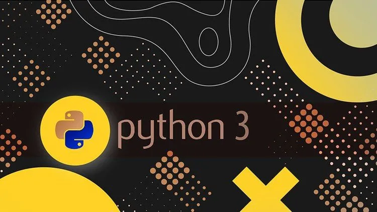 Learn Python 3 Programming from Scratch