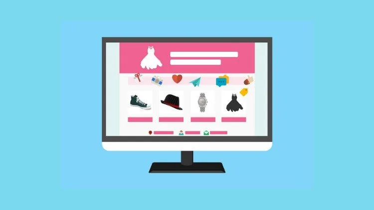 Build an eCommerce Website with WordPress & WooCommerce