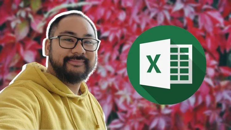 Microsoft Excel Step by Step Training for Beginners!