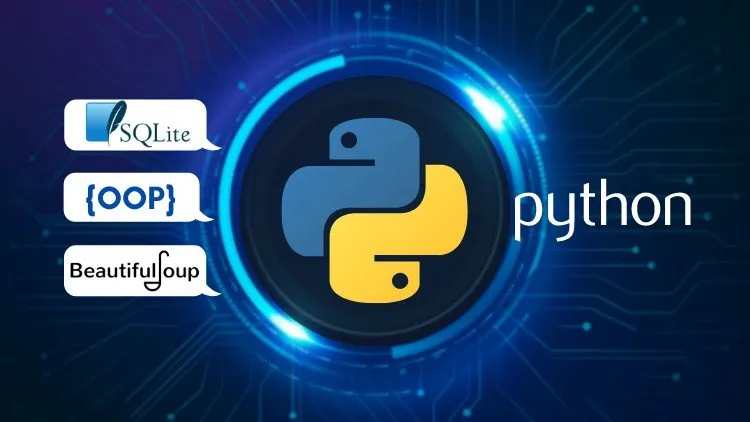 Python Programming - From Basics to Advanced level [2022]