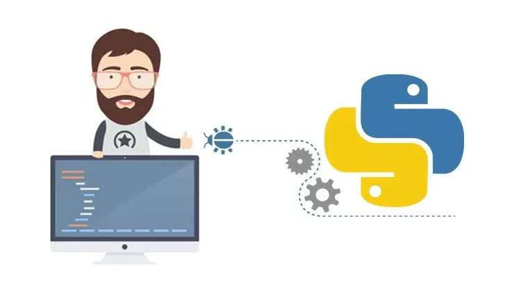 Python for Professionals with Real Time Examples - 2022