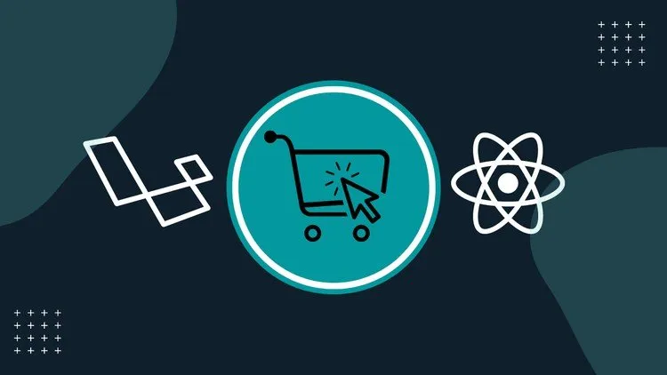 React Js With Laravel Build Complete PWA Ecommerce Project