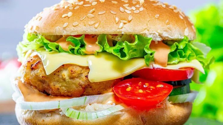 Create Burger King Website Using PHP