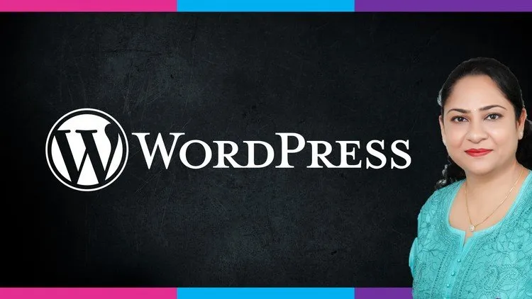 A Complete WordPress Website Development Course