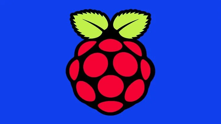 Raspberry Pi Course™: Including Raspberry Pi Projects