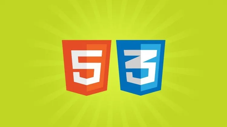 HTML and CSS for Beginners - Build a Website & Launch ONLINE