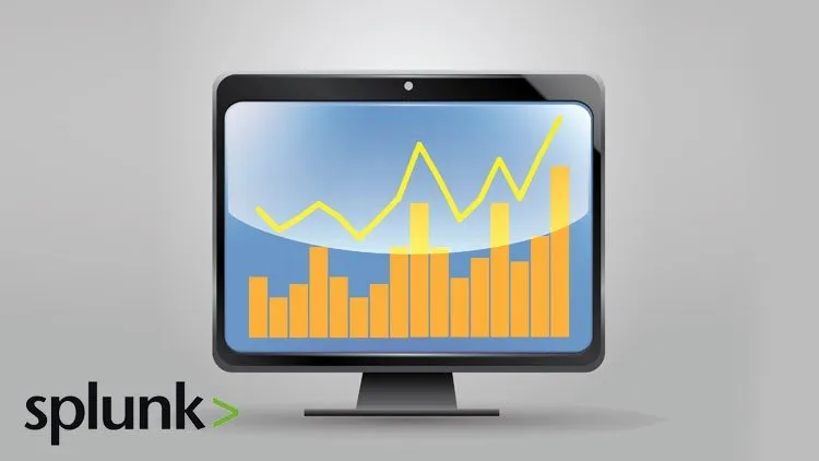 Splunk Hands-on - The Complete Data Analytics using Splunk