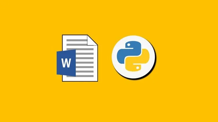 Python Docx from Beginner to Winner