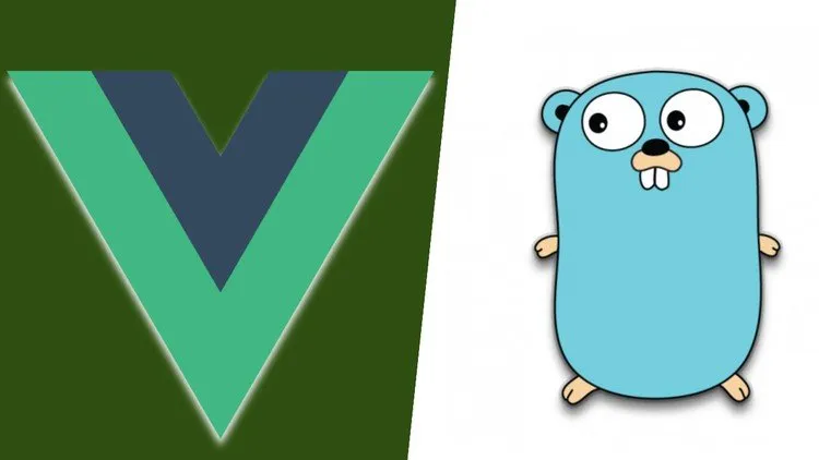 Vue 3 and Golang: A Practical Guide