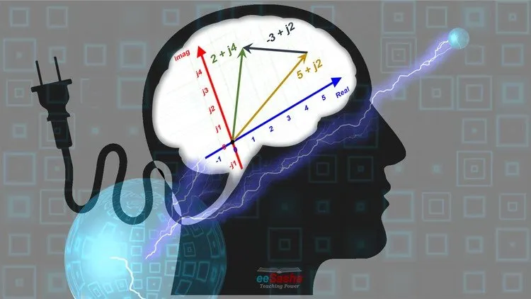 Complex Numbers for Electrical Engineering Students