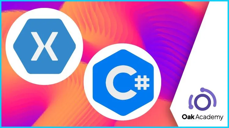 Full Stack Xamarin with C# for Beginners to Build Apps