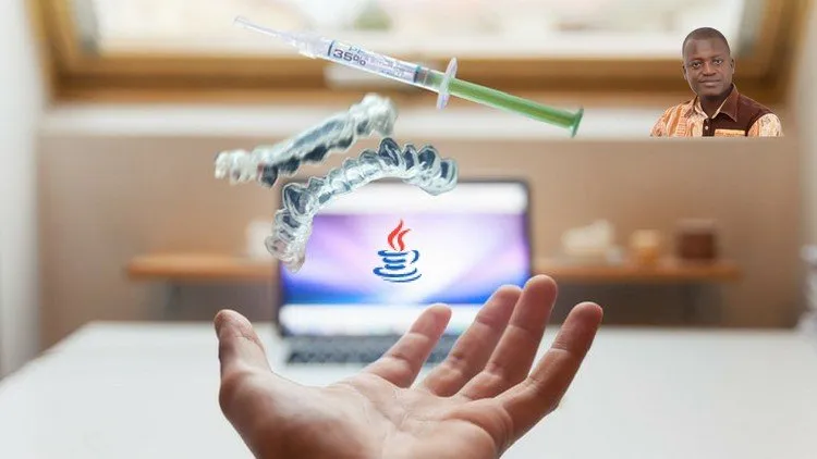 Dependency Injection for Java Developers