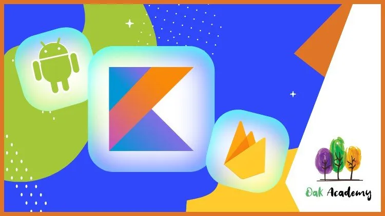 Android App Development with Kotlin | Beginner to Advanced