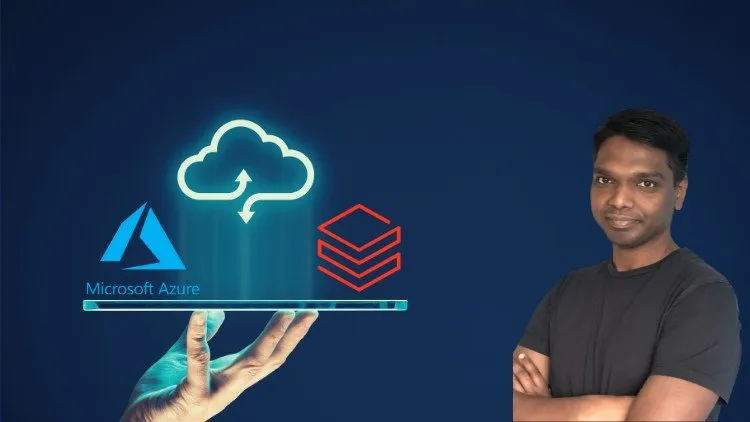 Azure Databricks & Spark Core For Data Engineers(Python/SQL)