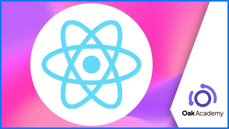 React Native: Learn React Native With Hands-On Practices