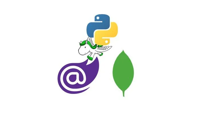 Blazor, Django and Mongo DB Full-Stack App Development