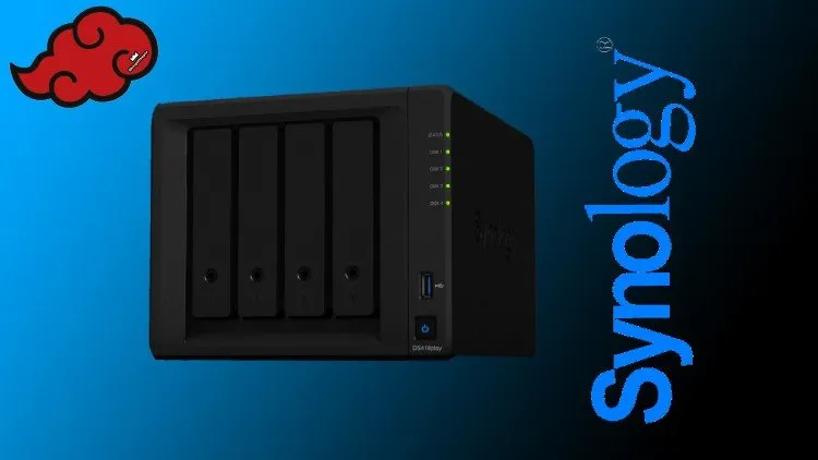 Synology NAS Storage Administrator - Zero To Hero