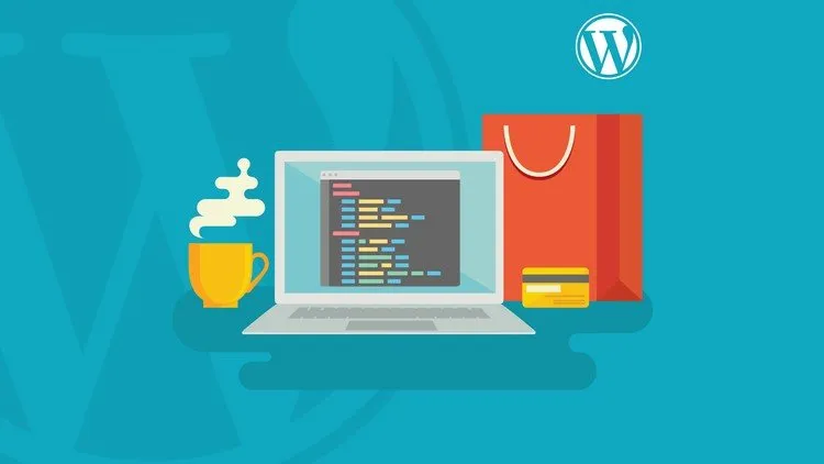 Build eCommerce Websites With Wordpress 