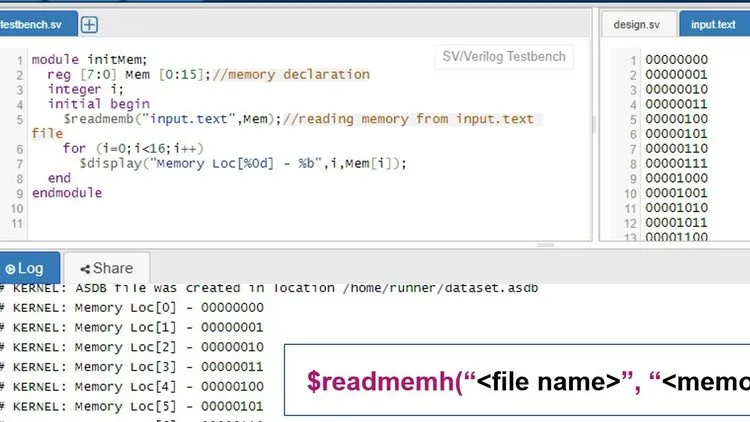 Complete Verilog HDL programming with Examples and Projects