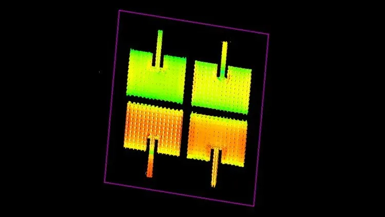 Antenna Design Using PathWave Advanced Design System (ADS)