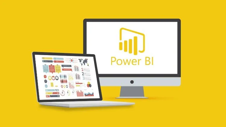 Microsoft Power BI Mastery: From Beginner to Intermediate