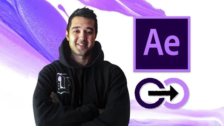 After Effects Cc – Video Transition Advanced training course