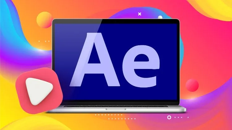 After Effects 2022 - Adobe After Effects Beginner