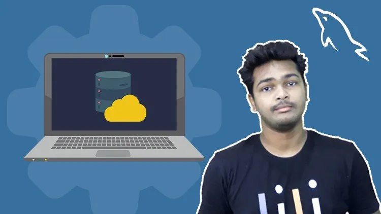 MySQL Bootcamp: Go from SQL Beginner to Expert (2023)