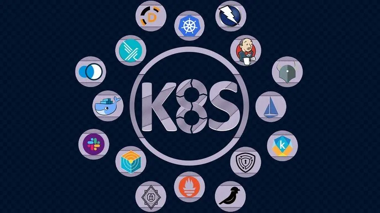 DevSecOps - Kubernetes DevOps & Security with Hands-On Labs