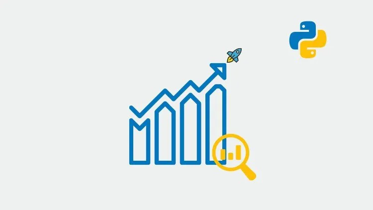 Learning Python for Data Analysis and Visualization