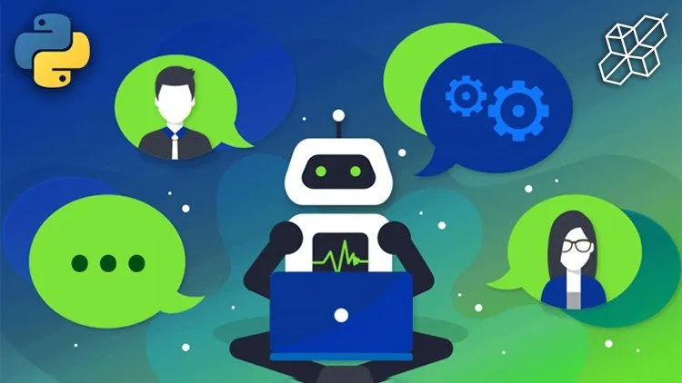 Chatbots: Basics of Chatbots with Machine Learning & Python