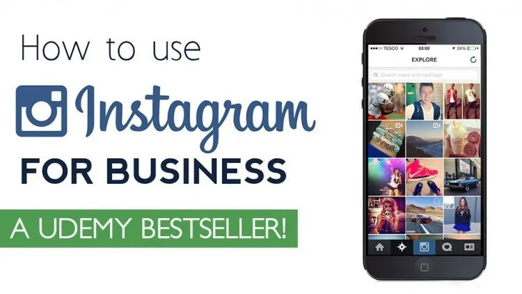 How to Use Instagram for Business