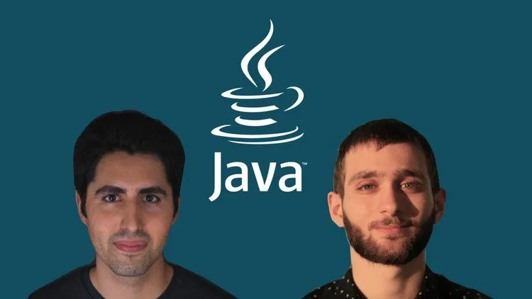 The Complete Java Development Bootcamp