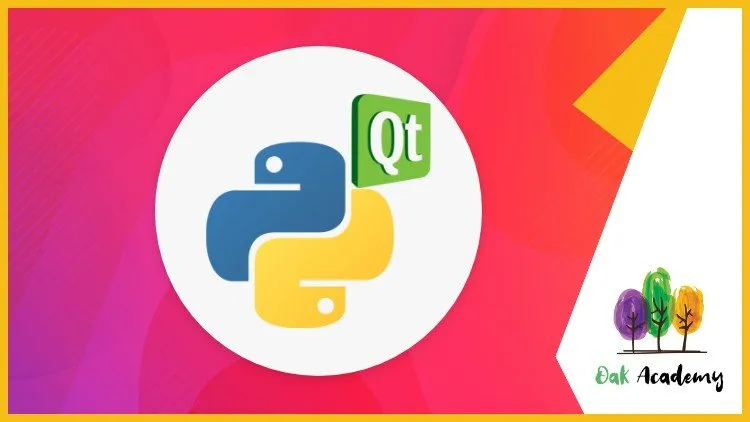 PyQT5 with Python GUI Programming | Python PyQT