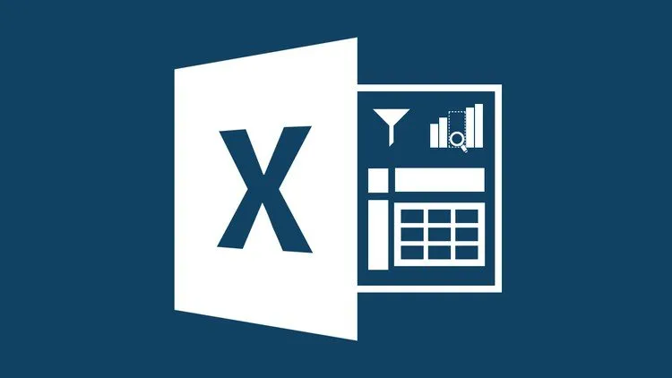 Data Analysis with Excel - Master Pivot Tables