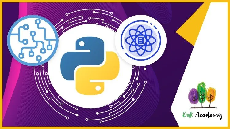 Python Programming: Machine Learning, Deep Learning | Python