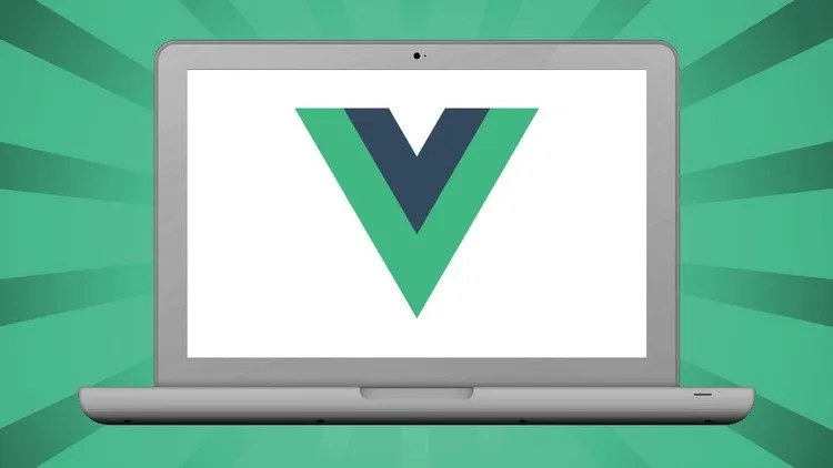 Vue.js Essentials - 3 Course Bundle