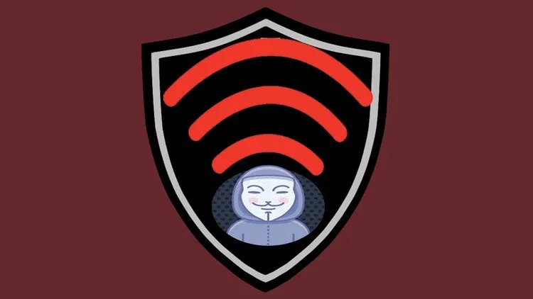 Master in Wi-Fi ethical Hacking