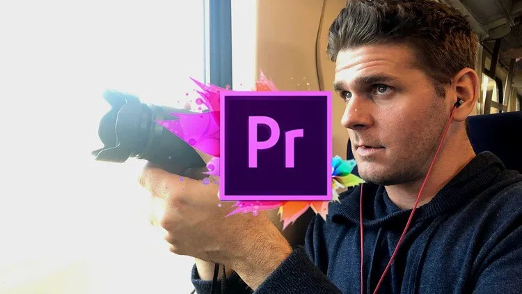 Adobe Premiere Pro CC: Intermediate Video Editing