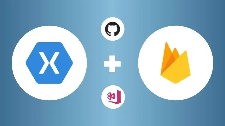 Xamarin & Firebase: Authentication and Firestore for Xamarin