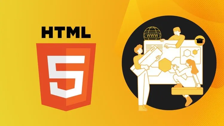 Learn HTML5 from Scratch