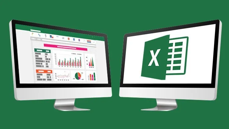 Ultimate Microsoft Excel 2016 Course - Beginner to Expert