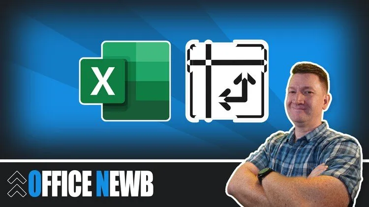 Microsoft Excel Pivot Tables - Beginner to Advanced