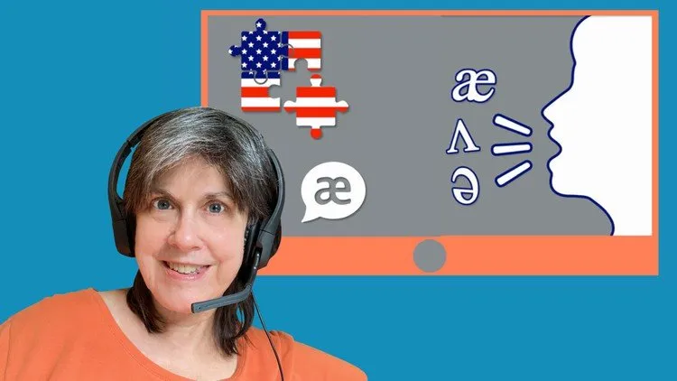 American English Pronunciation for Beginners