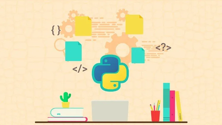 Python for Beginners: Learn Python Programming (Python 3)