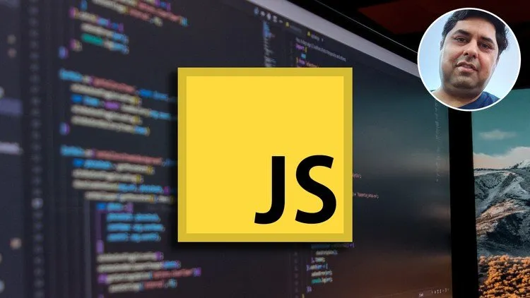 JavaScript Full Course - Beginner to Expert