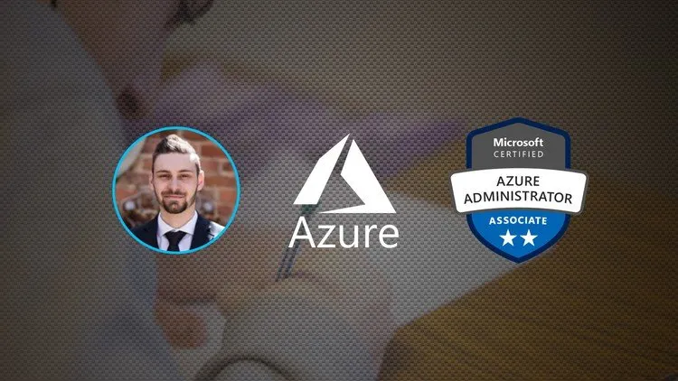 AZ-104 Azure Administrator Practice Test