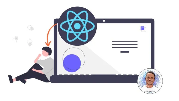 React - Beginner to Advanced (+ Redux & Ecommerce App)